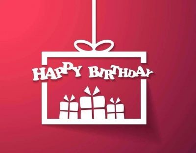 【福利】緯德的小寶貝們生日快樂！