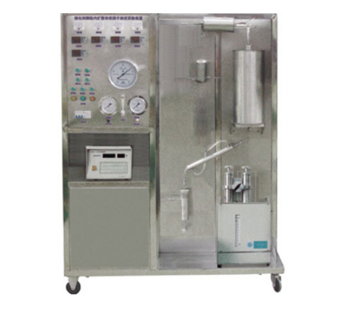 催化劑內擴散有效因子測定裝置