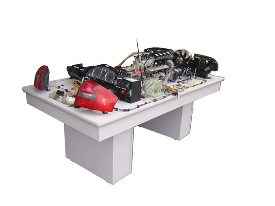 A6電路實訓(xùn)臺