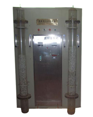 LG-YHCY型 臭氧氧化實驗裝置