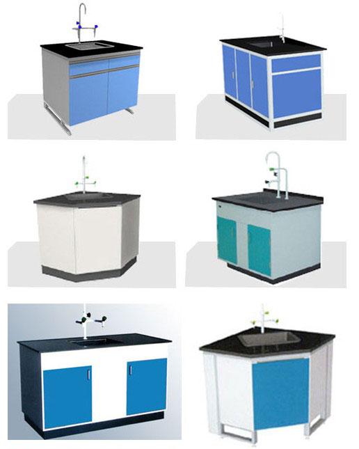 邊臺(tái)、水池臺(tái)、天平臺(tái)、儀器臺(tái)