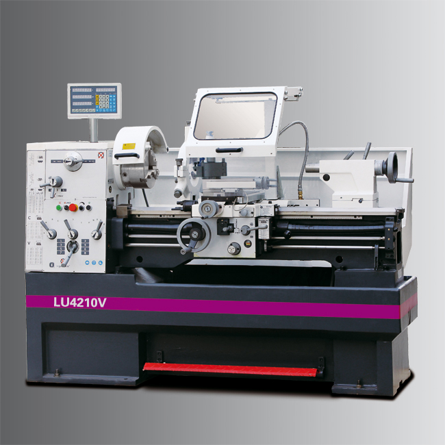 LU4210V型 車床