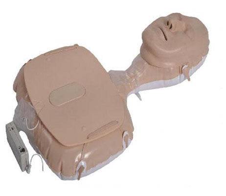 醫(yī)學(xué)模型、醫(yī)學(xué)設(shè)備、心肺復(fù)蘇模擬人、急救模型，復(fù)蘇模型，迷你型心肺復(fù)蘇訓(xùn)練模擬人