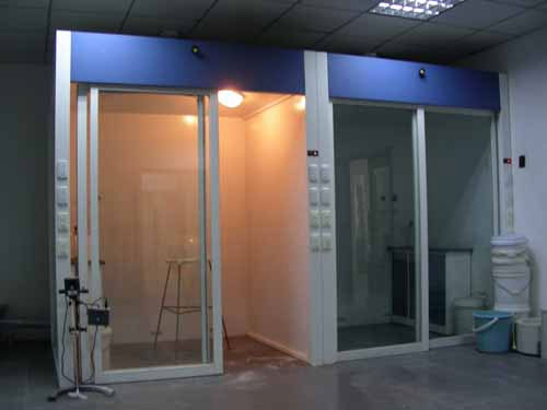 通風(fēng)柜、毒品柜