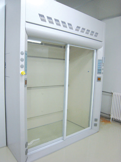 通風(fēng)柜、毒品柜