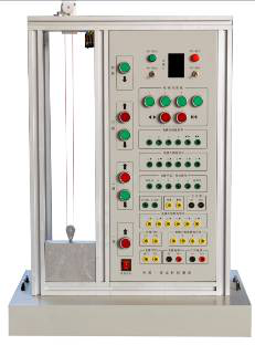 LG-DT4S型 四層電梯實訓模型
