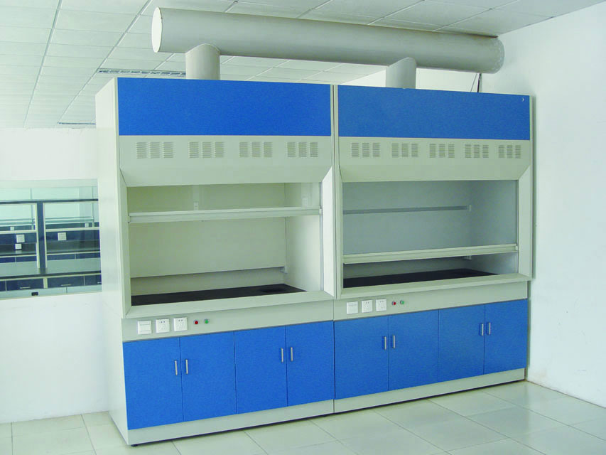 實(shí)驗(yàn)室通風(fēng)柜、毒氣柜