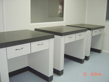 儀器臺(tái)、天平臺(tái)、水池臺(tái)