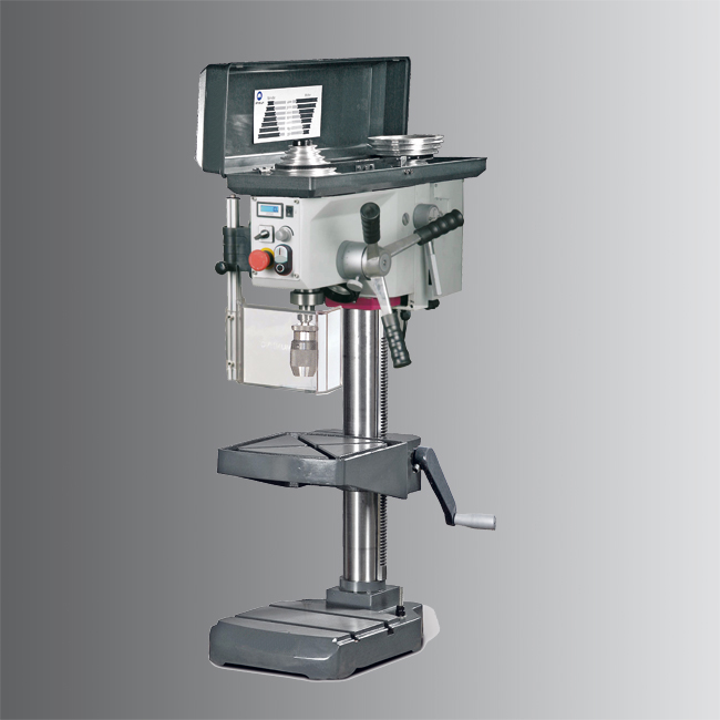 LB16HV/LB24HV/LB28HV/LB34HV型 無(wú)級(jí)變速鉆床