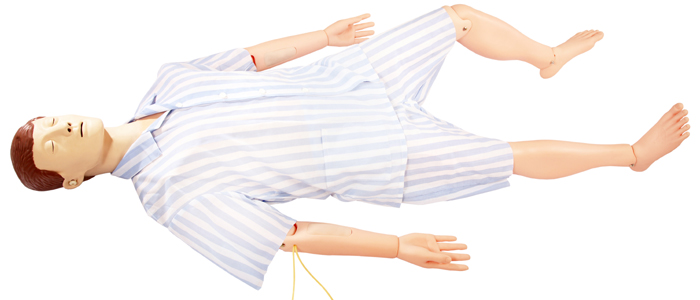 心肺復(fù)蘇模擬人、急救模型、醫(yī)學(xué)模型