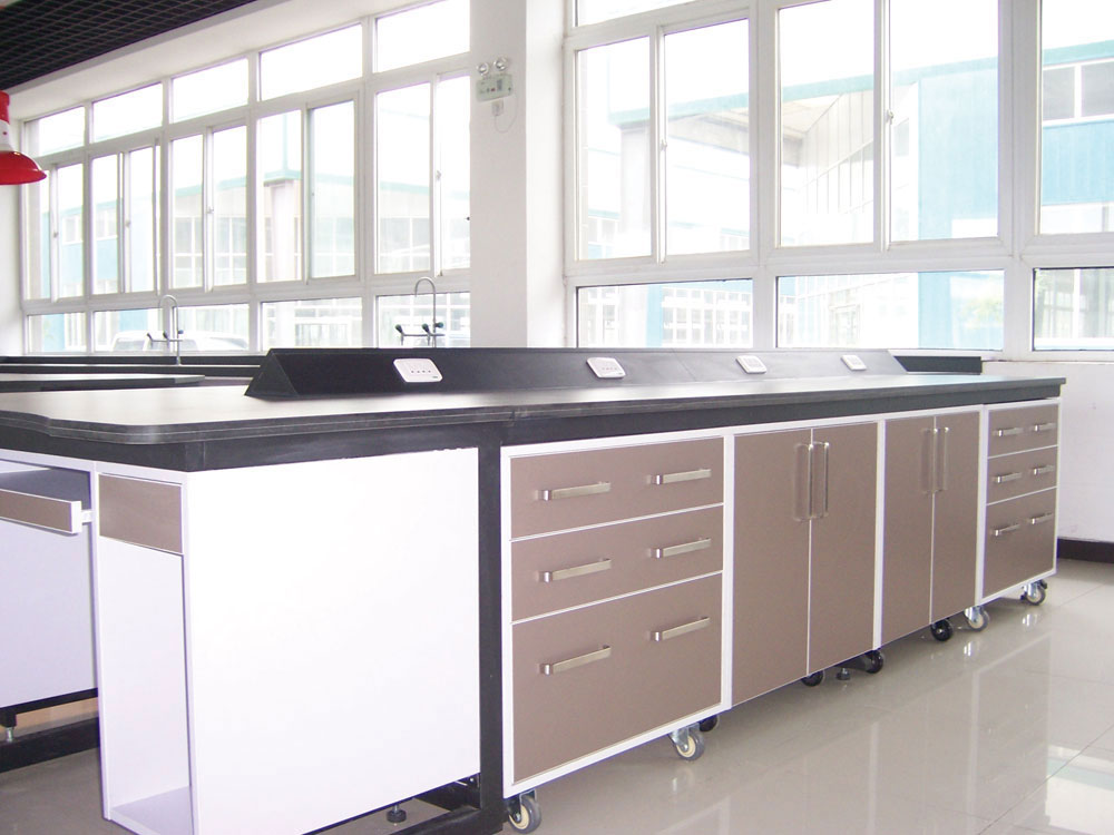 鋼木實驗臺、化學(xué)實驗臺、邊臺、中央實驗臺、生物實驗臺