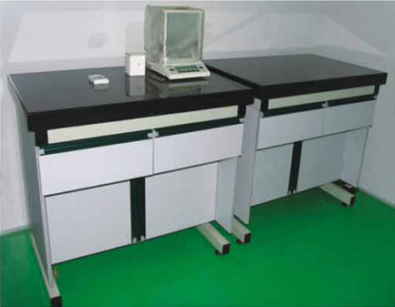 儀器臺(tái)、天平臺(tái)、水池臺(tái)