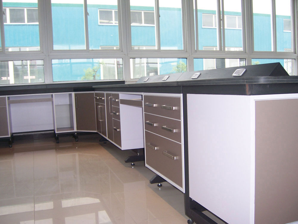 鋼木實驗臺、化學(xué)實驗臺、邊臺、中央實驗臺、生物實驗臺