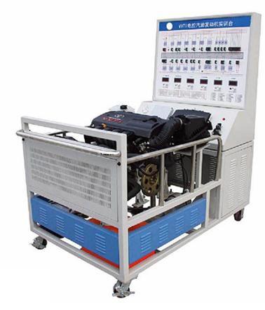 豐田卡羅拉發(fā)動(dòng)機(jī)實(shí)訓(xùn)臺