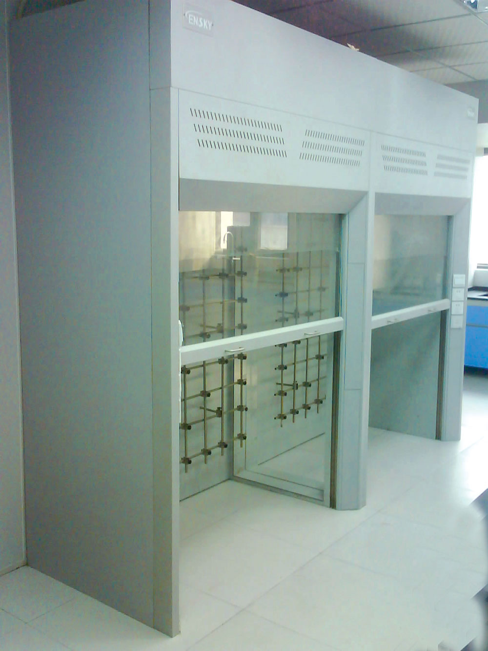 通風(fēng)柜、毒品柜