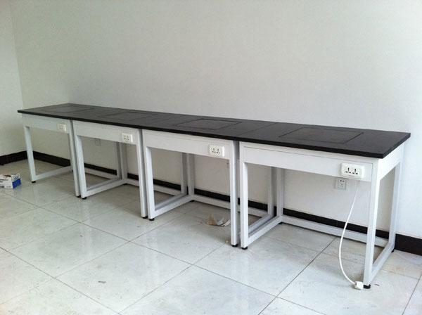 儀器臺(tái)、天平臺(tái)、水池臺(tái)