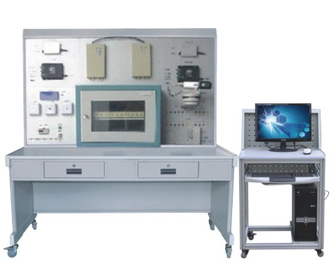 綜合布線與計算機網(wǎng)絡(luò)系統(tǒng)實驗實訓(xùn)裝置