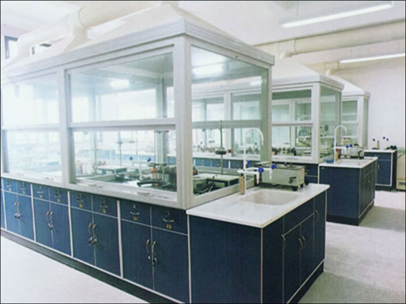 實(shí)驗(yàn)室通風(fēng)柜、毒氣柜