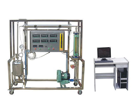 LG-TFCR型 傳熱實(shí)驗(yàn)裝置