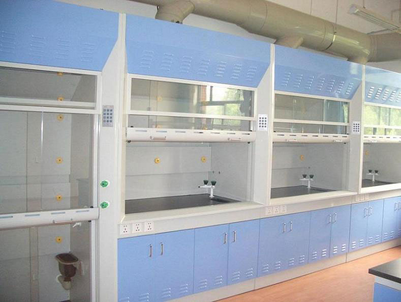 實(shí)驗(yàn)室通風(fēng)柜（標(biāo)準(zhǔn)型、補(bǔ)風(fēng)型、聯(lián)體型、桌上型、落地式、不銹鋼通風(fēng)柜）