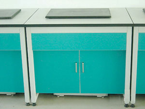 儀器臺(tái)、天平臺(tái)、水池臺(tái)