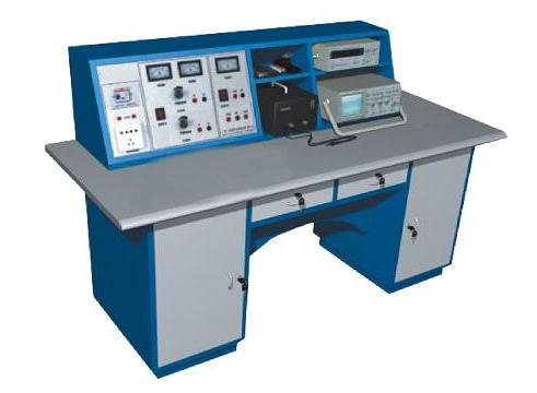 LG-SMYY02型 家用數碼產品維修技能實訓裝置