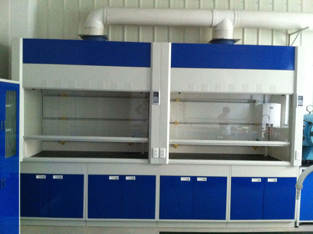 實(shí)驗(yàn)室通風(fēng)柜（標(biāo)準(zhǔn)型、補(bǔ)風(fēng)型、聯(lián)體型、桌上型、落地式、不銹鋼通風(fēng)柜）