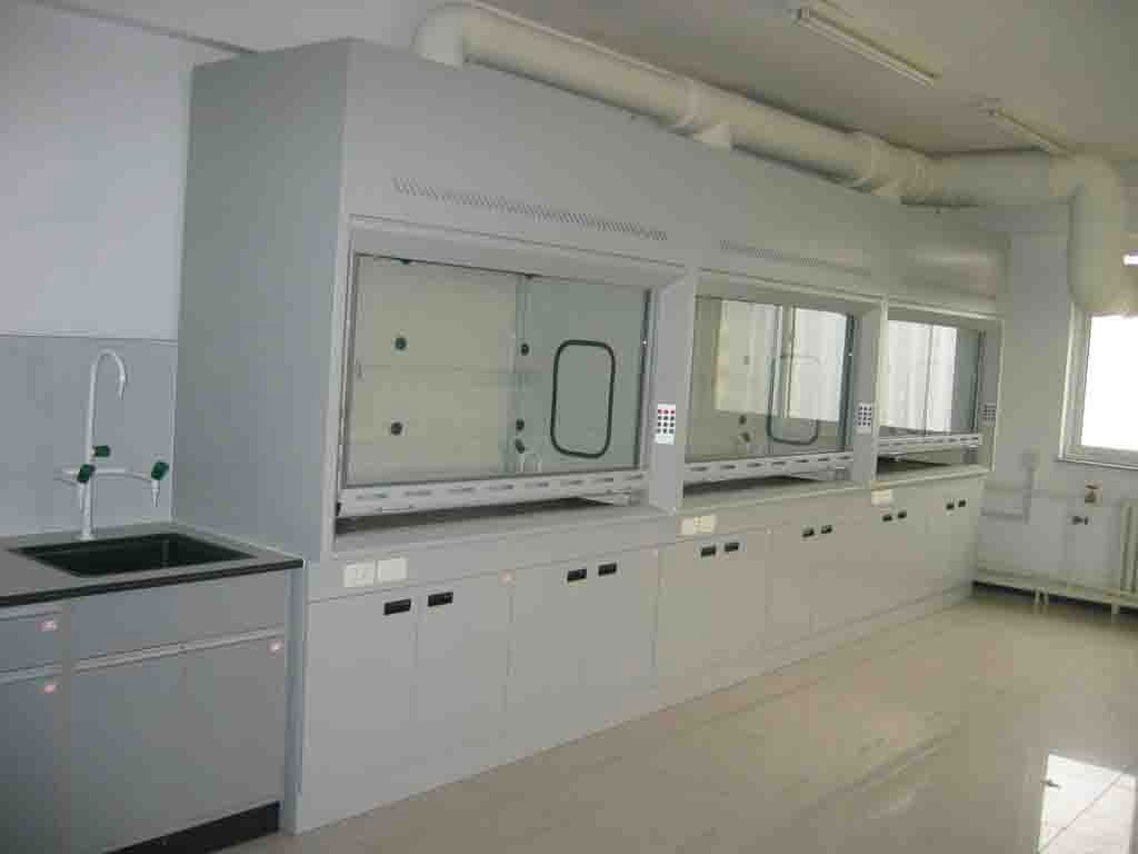 實(shí)驗(yàn)室通風(fēng)柜（標(biāo)準(zhǔn)型、補(bǔ)風(fēng)型、聯(lián)體型、桌上型、落地式、不銹鋼通風(fēng)柜）