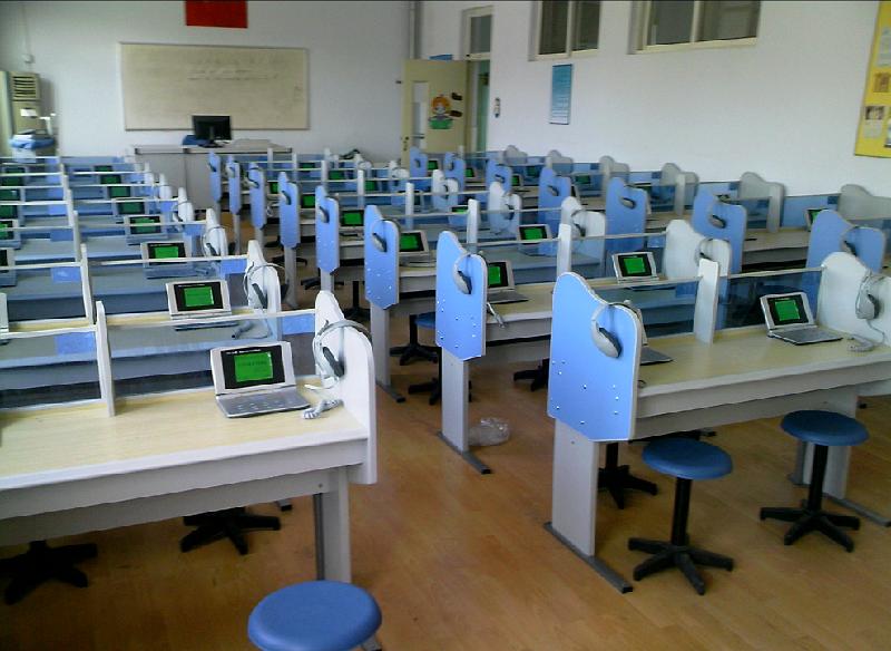 數(shù)字語音室、模擬語音室