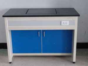 儀器臺(tái)、天平臺(tái)、水池臺(tái)