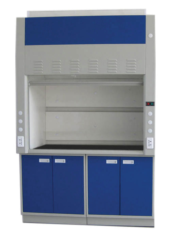 實(shí)驗(yàn)室通風(fēng)柜（標(biāo)準(zhǔn)型、補(bǔ)風(fēng)型、聯(lián)體型、桌上型、落地式、不銹鋼通風(fēng)柜）