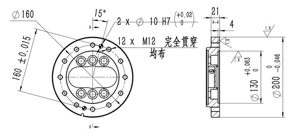 工業(yè)機(jī)器人