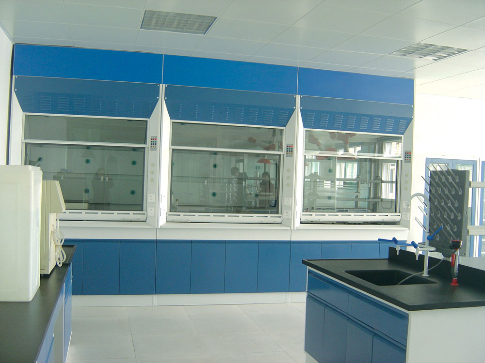 實(shí)驗(yàn)室通風(fēng)柜（標(biāo)準(zhǔn)型、補(bǔ)風(fēng)型、聯(lián)體型、桌上型、落地式、不銹鋼通風(fēng)柜）